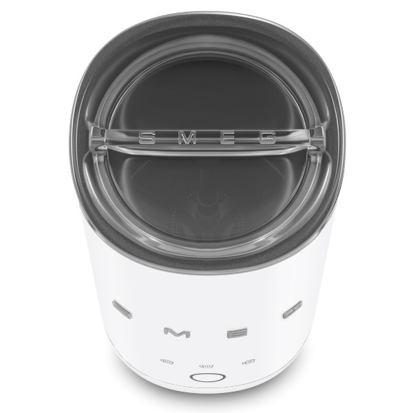 Фото - Модуль для взбивания молока Smeg MFF02WHMEU